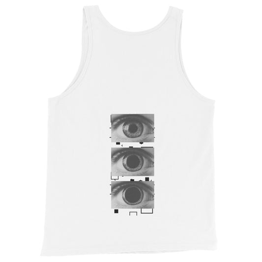 All Eyez On Me Tank-Top