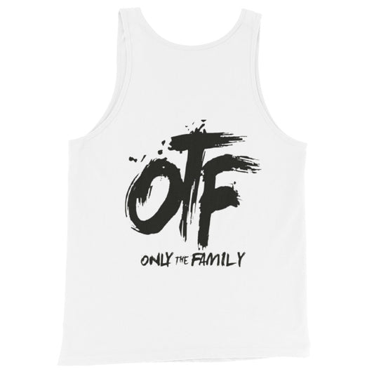 Only the Family Tank-Top