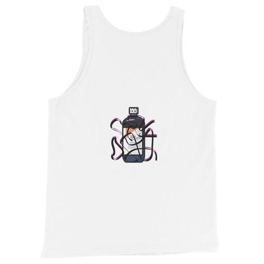 SIZZUP x Codein Tank-Top