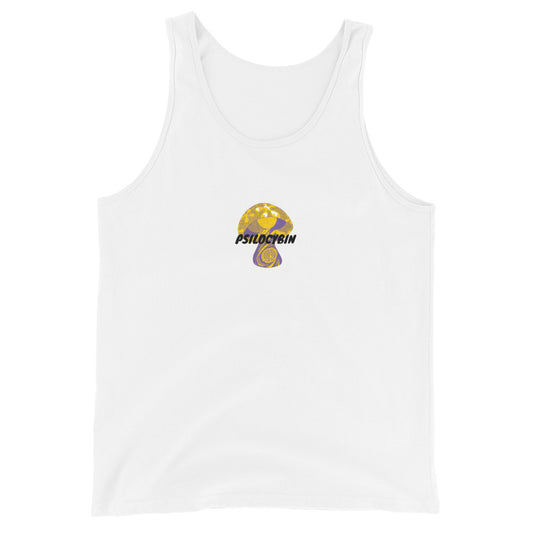 PSILOCYBIN Tank-Top