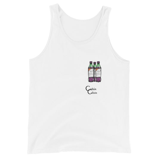 Codein Culture Tank-Top