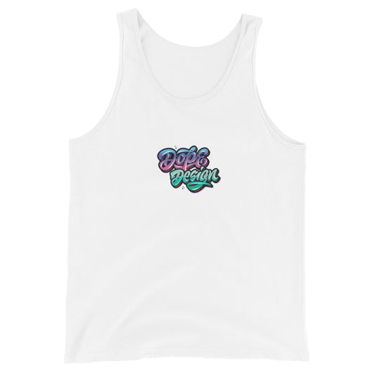 Dope Design Tank-Top