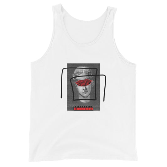 EURIPIDES MEDIA Tank-Top