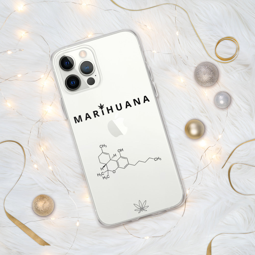 Marihuana - Apple