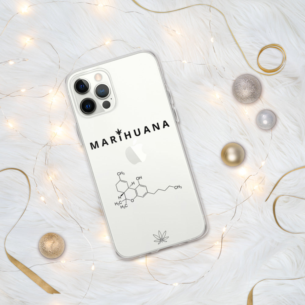 Marihuana - Apple