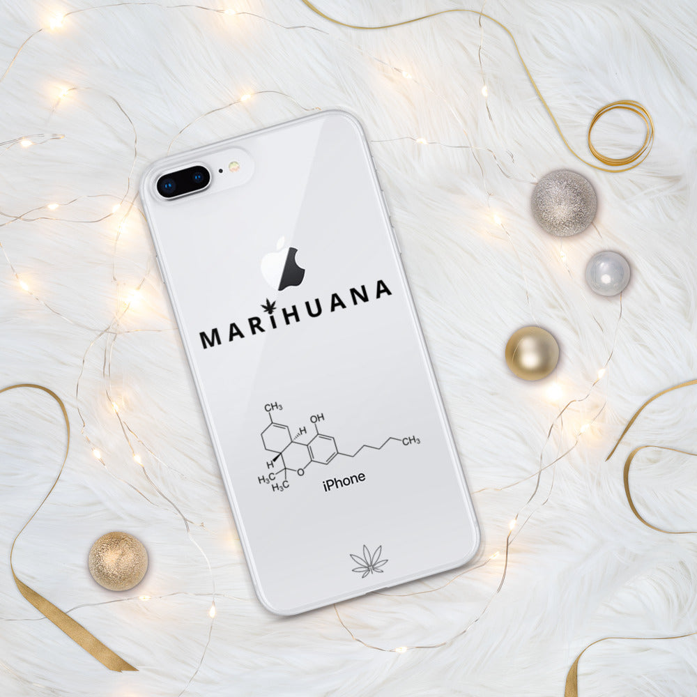 Marihuana - Apple