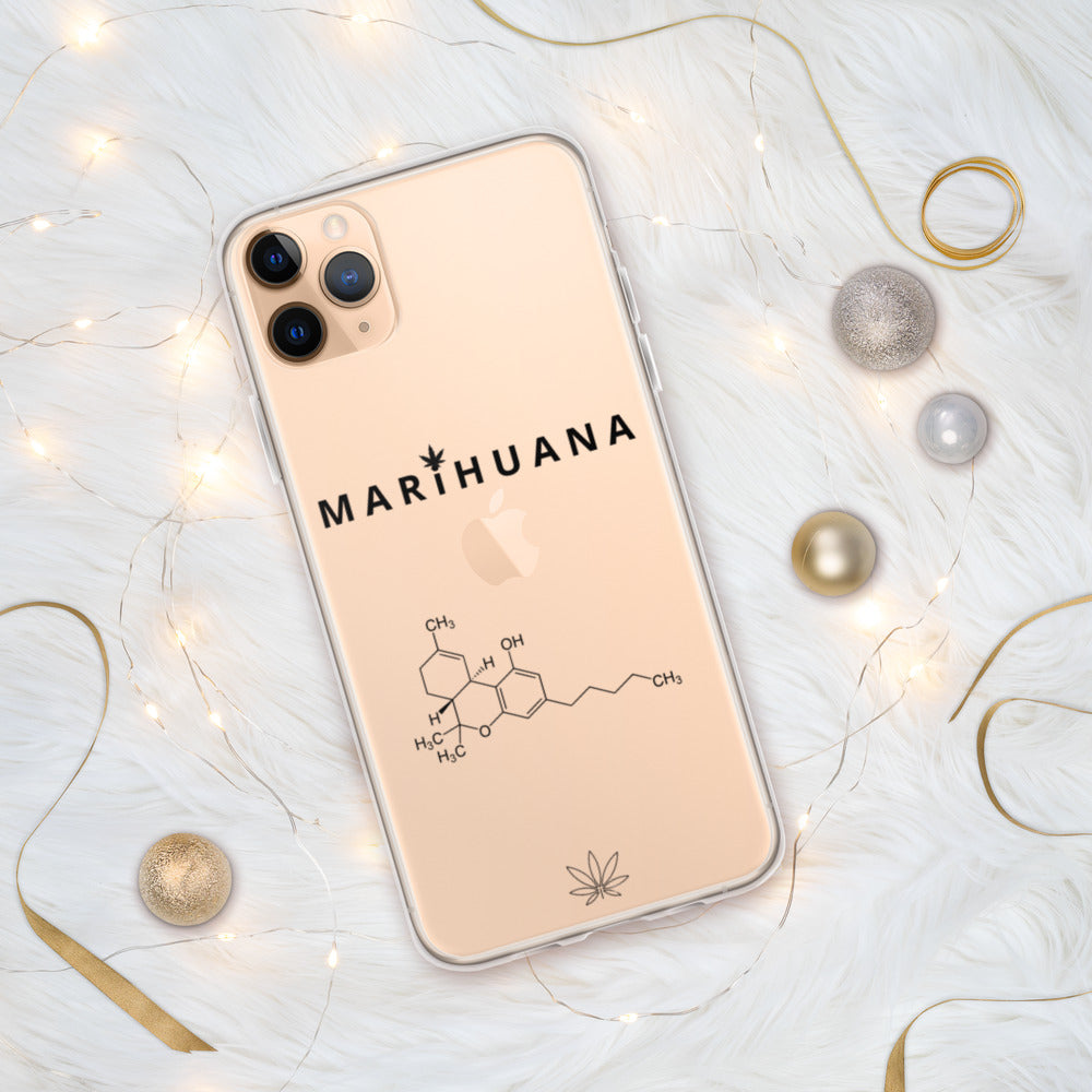 Marihuana - Apple