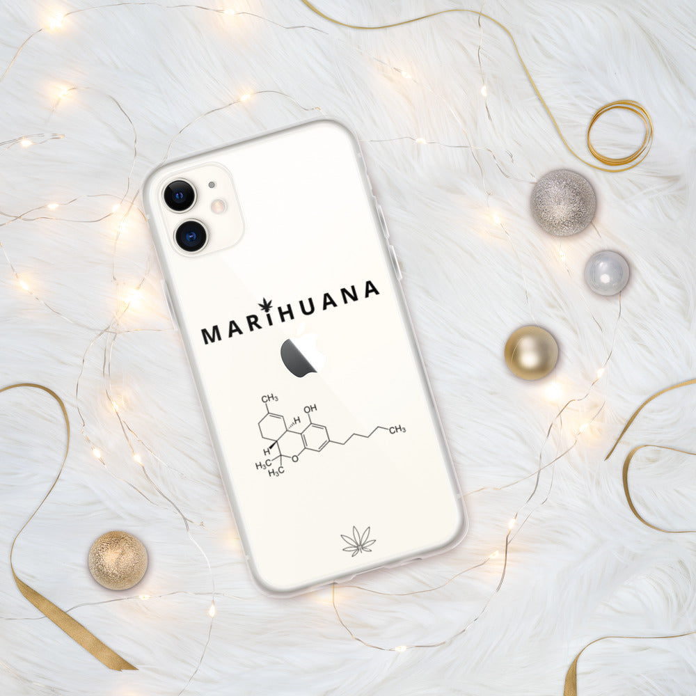 Marihuana - Apple