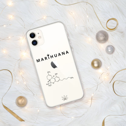 Marihuana - Apple