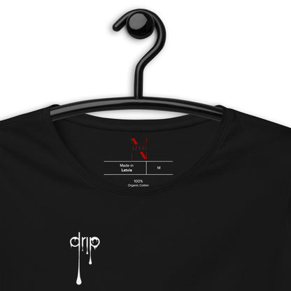 DRIP Bio-Crop-Top