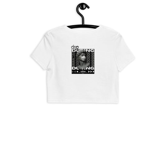 DRIP Bio-Crop-Top