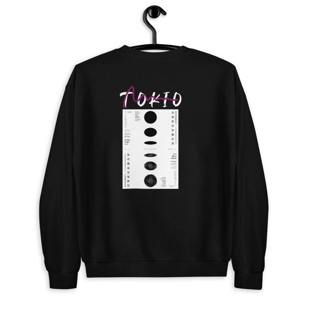 CRIMINAL NiZED x Tokio Sweatshirt