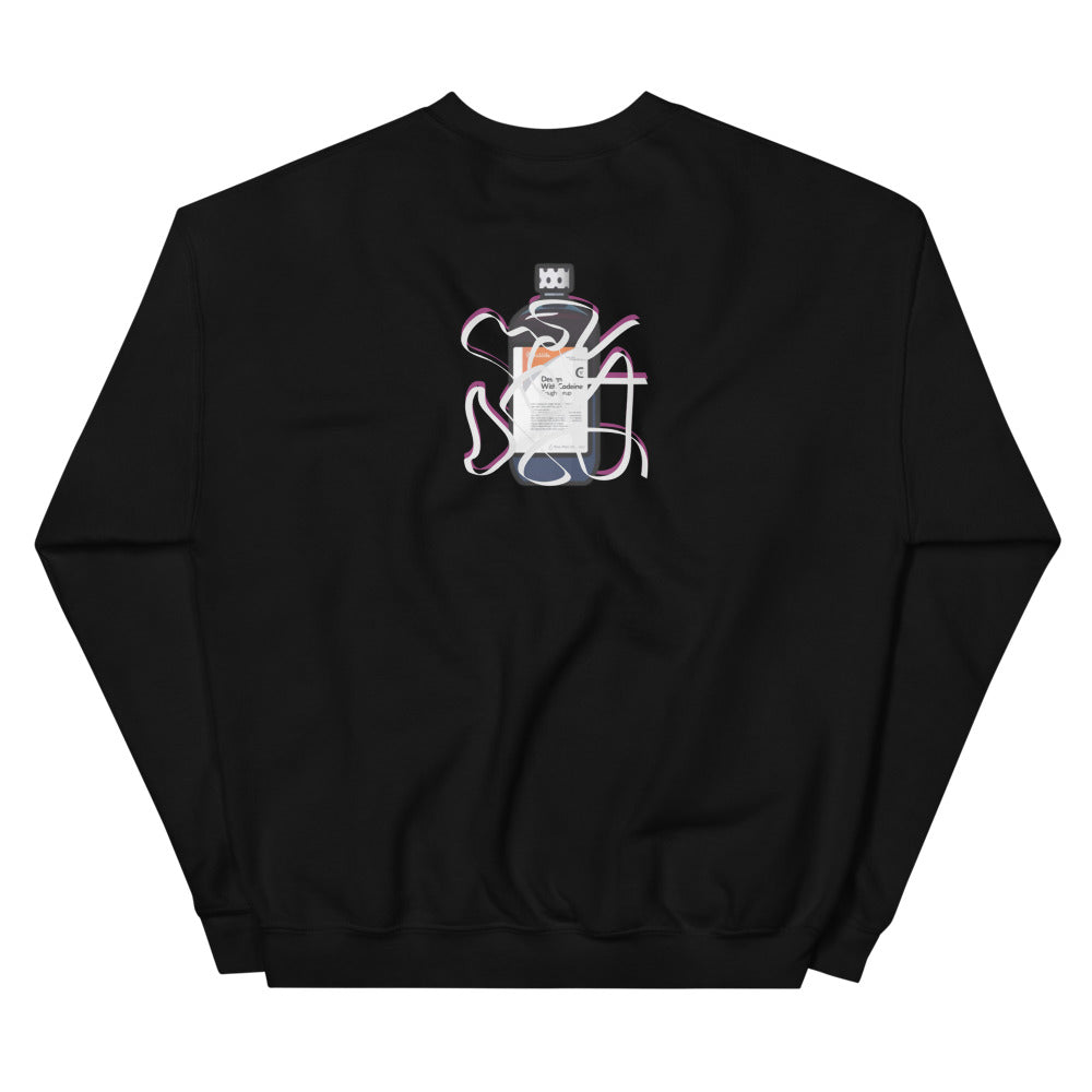 SIZZUP x Codein Sweater