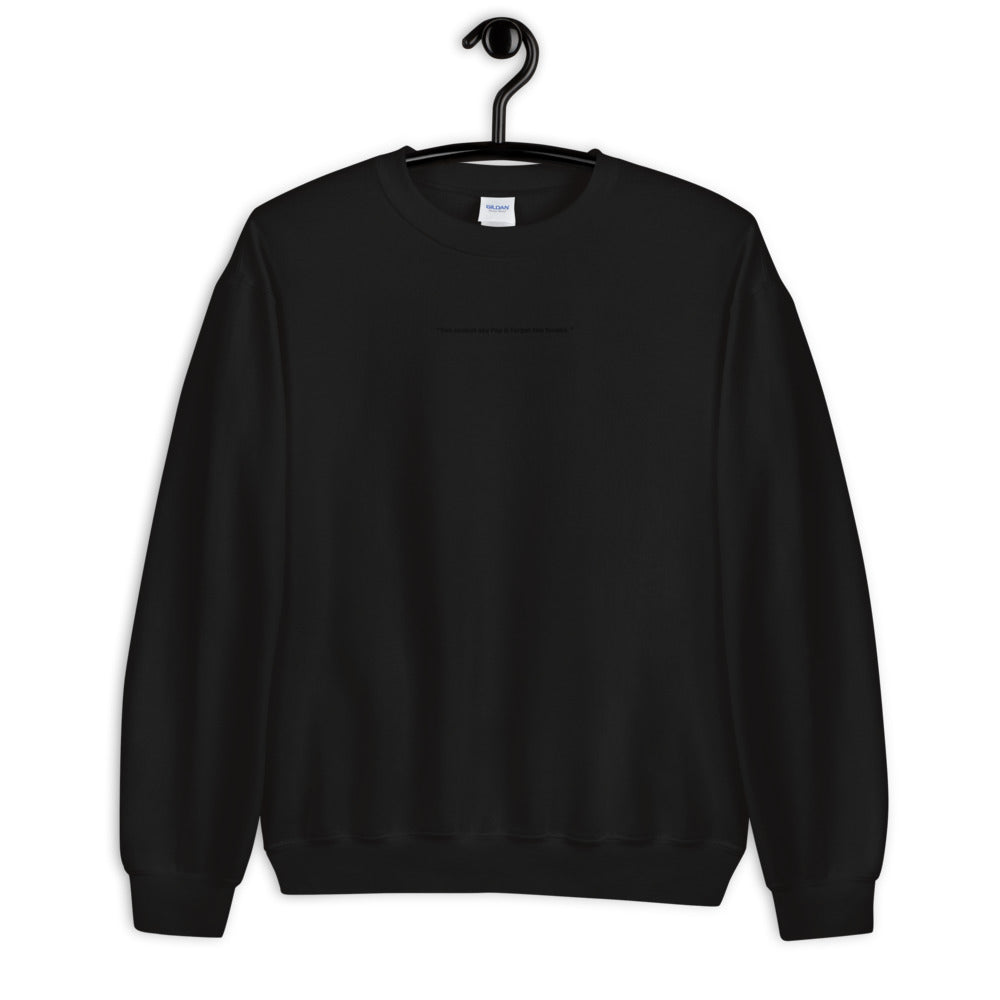 Pop Smoke Sweatshirt