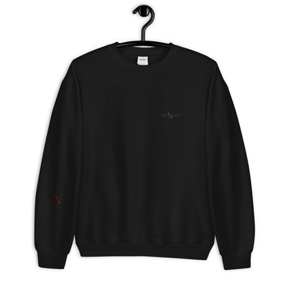 Blunt Dealers Sweater