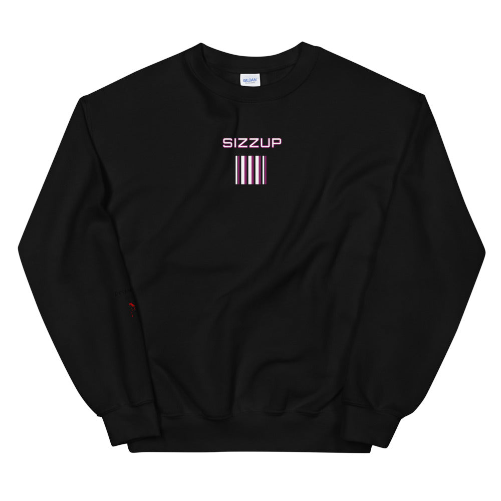 SIZZUP x Codein Sweater