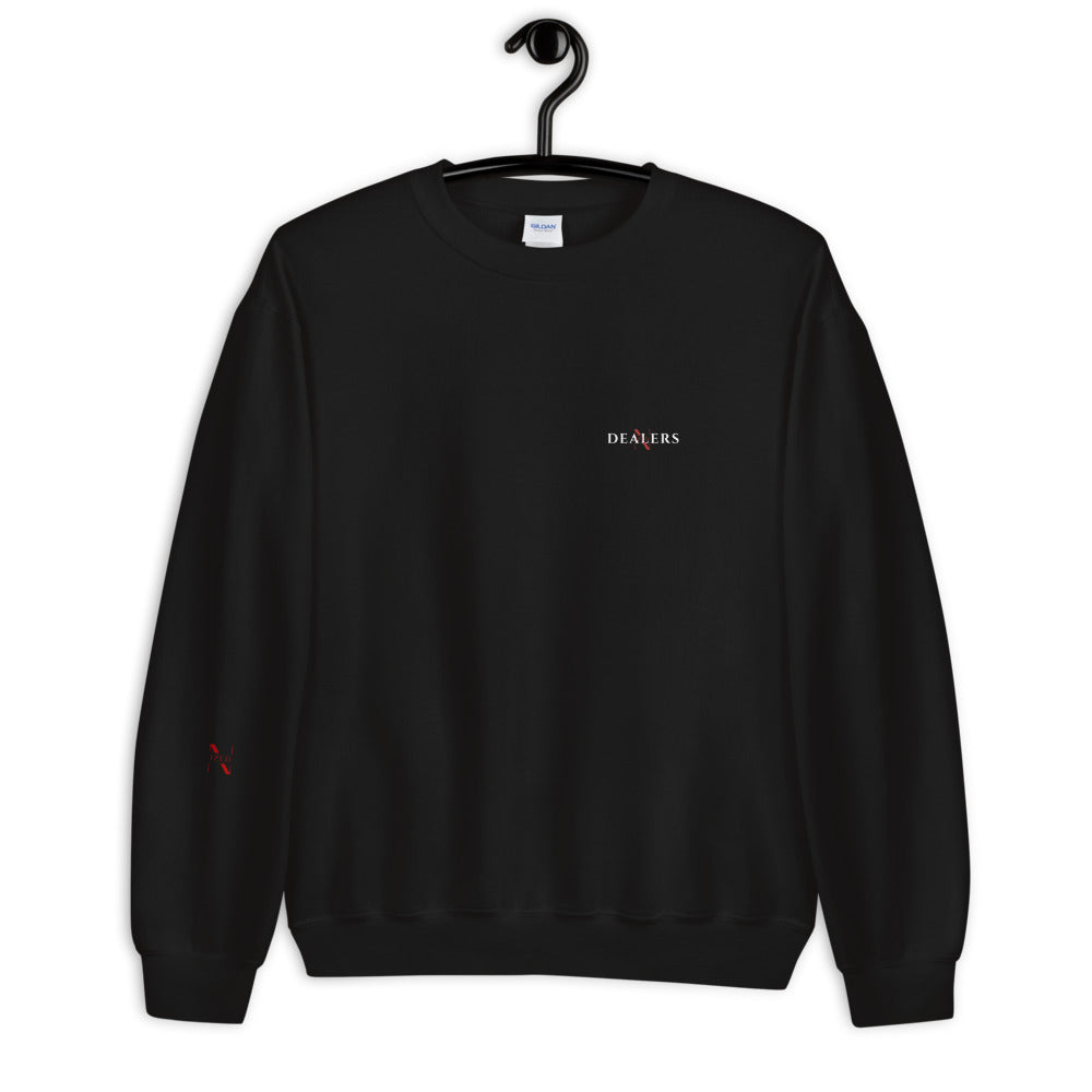 Blunt Dealers Sweater