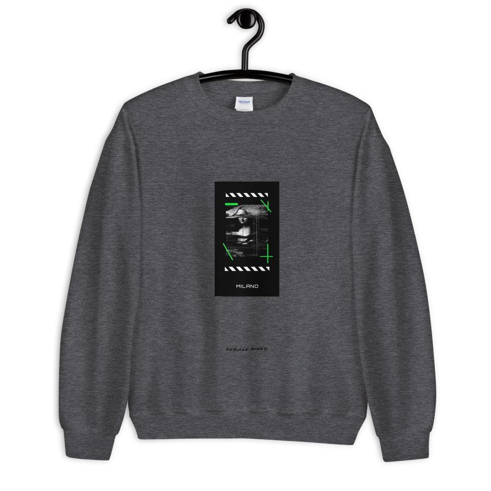 Penale NiZED x Milano Sweatshirt