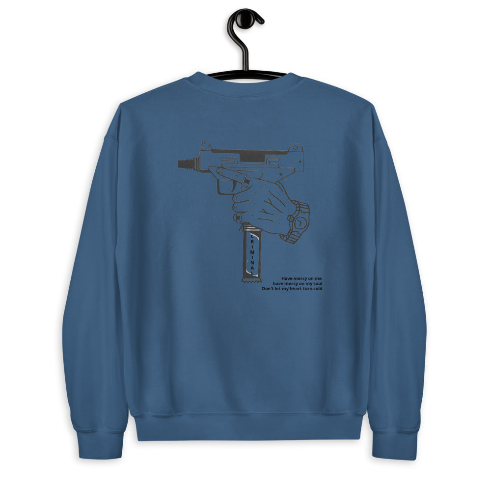 Pop Smoke Sweatshirt