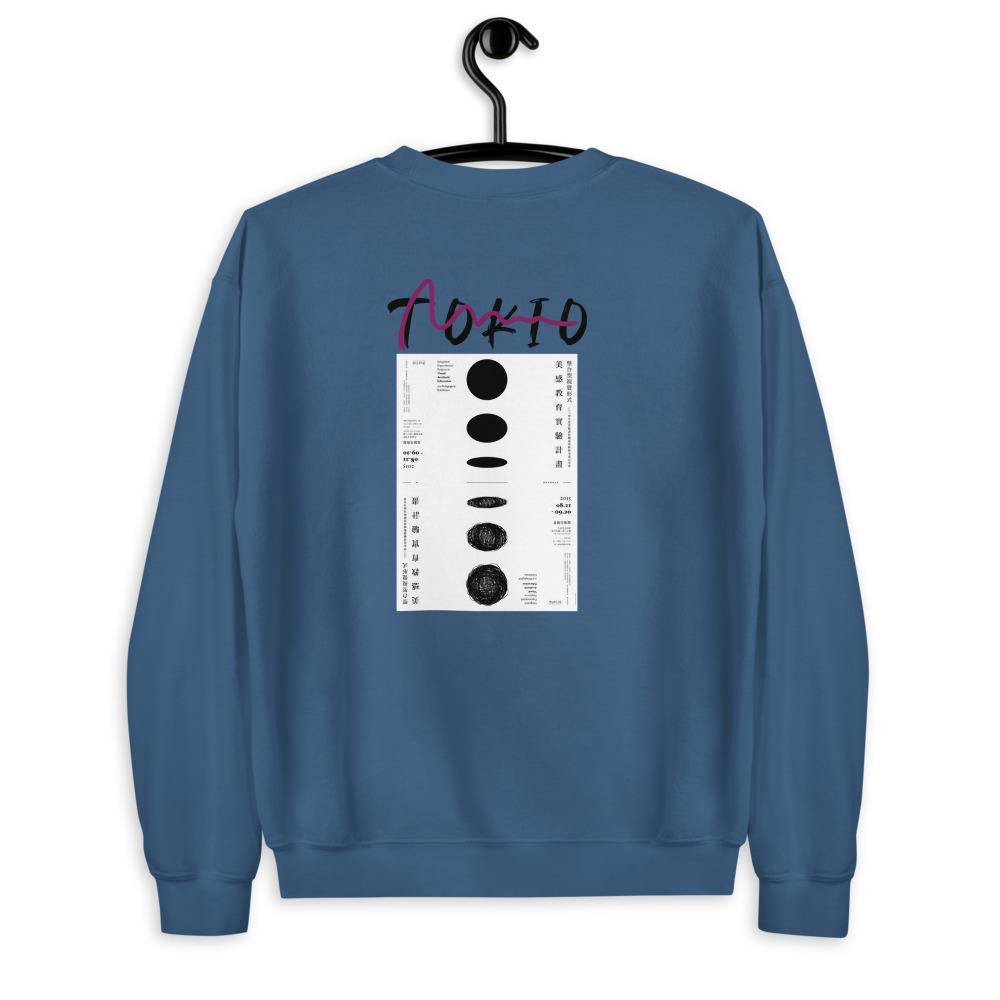 CRIMINAL NiZED x Tokio Sweatshirt