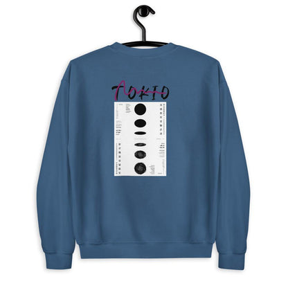 CRIMINAL NiZED x Tokio Sweatshirt