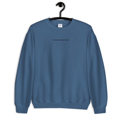 Pop Smoke Sweatshirt