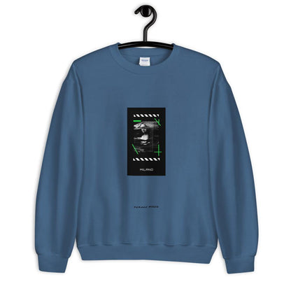 Penale NiZED x Milano Sweatshirt