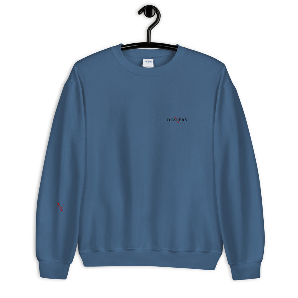 Blunt Dealers Sweater