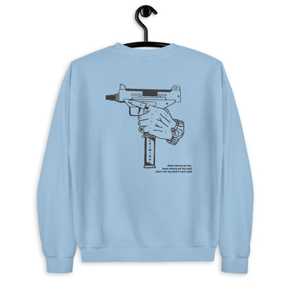 Pop Smoke Sweatshirt