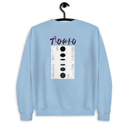 CRIMINAL NiZED x Tokio Sweatshirt