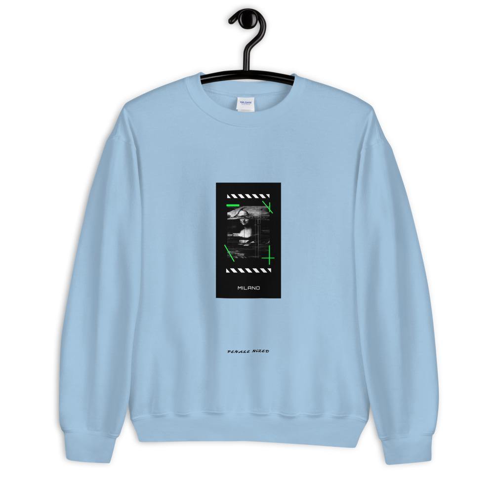 Penale NiZED x Milano Sweatshirt