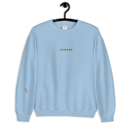 SINNERS x Taking Tablets is Okay Sweater