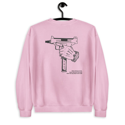 Pop Smoke Sweatshirt