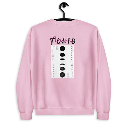 CRIMINAL NiZED x Tokio Sweatshirt