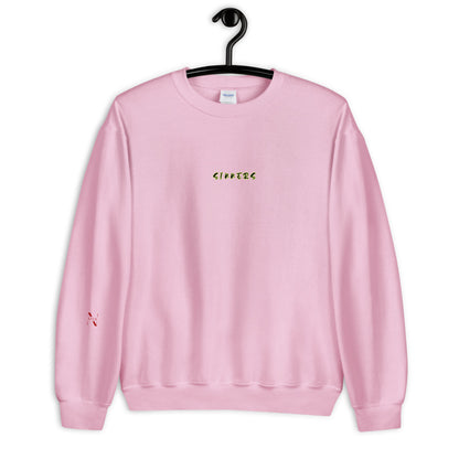 SINNERS x Taking Tablets is Okay Sweater