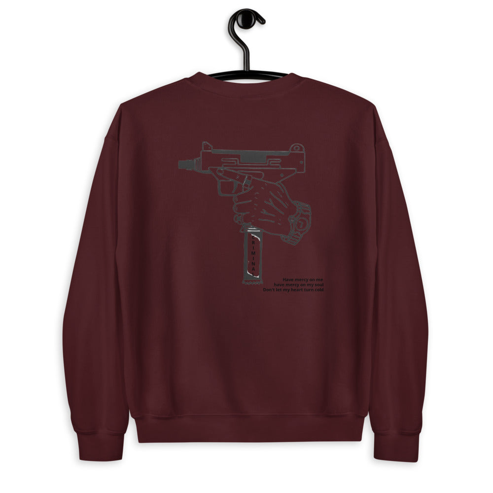 Pop Smoke Sweatshirt