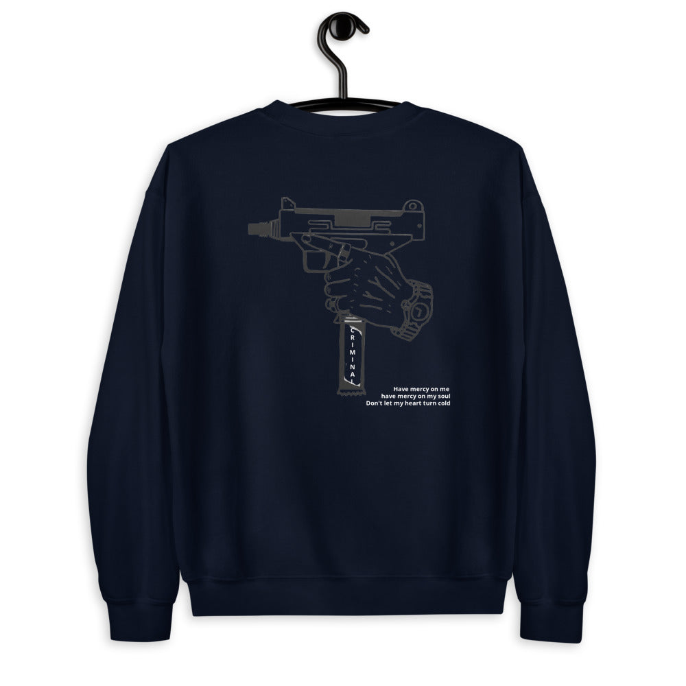 Pop Smoke Sweatshirt