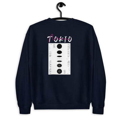 CRIMINAL NiZED x Tokio Sweatshirt