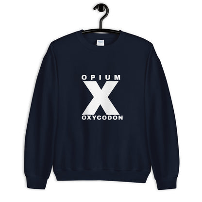 Opium x Oxycodon Sweater