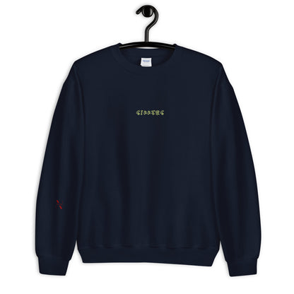 SINNERS x Taking Tablets is Okay Sweater