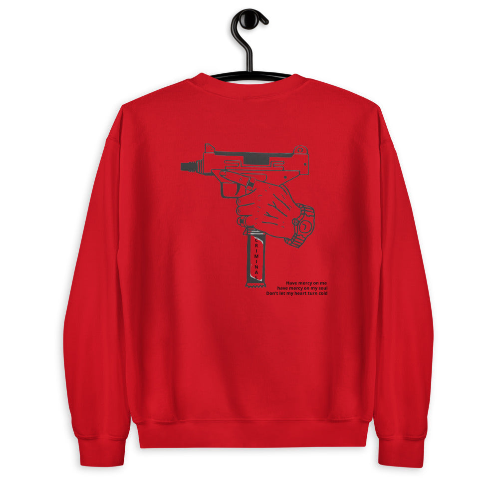 Pop Smoke Sweatshirt