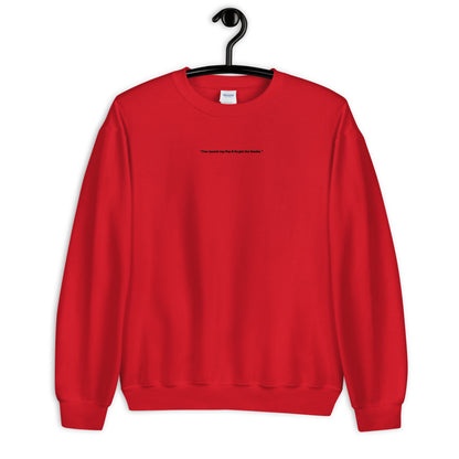 Pop Smoke Sweatshirt