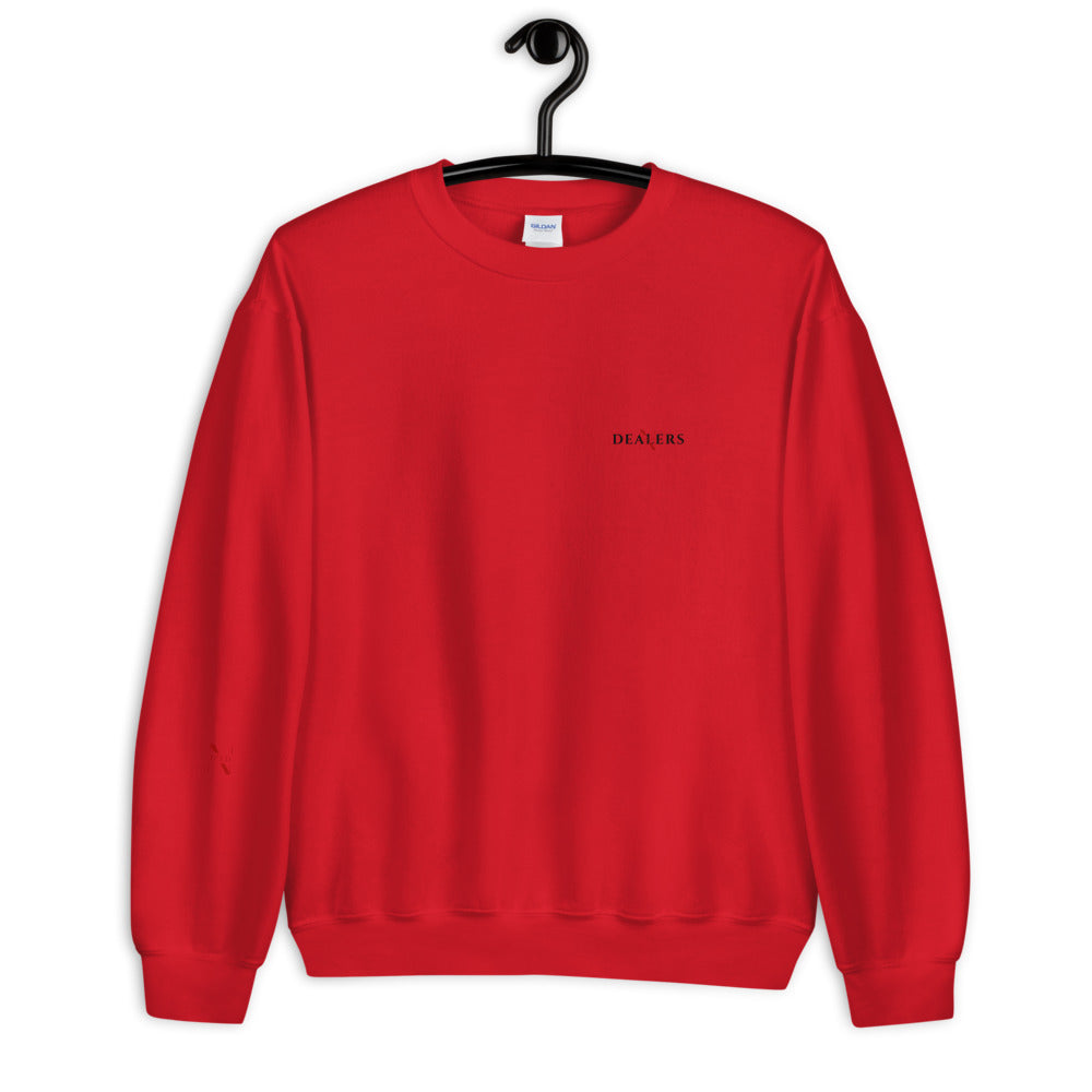 Blunt Dealers Sweater