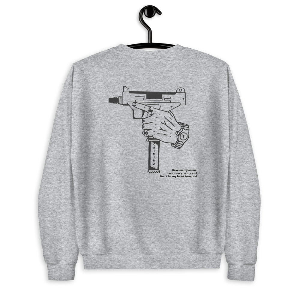 Pop Smoke Sweatshirt