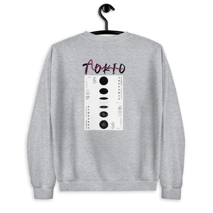 CRIMINAL NiZED x Tokio Sweatshirt