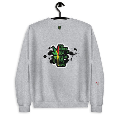 Blunt Dealers Sweater