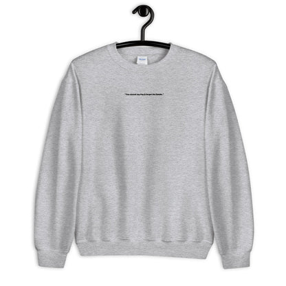 Pop Smoke Sweatshirt