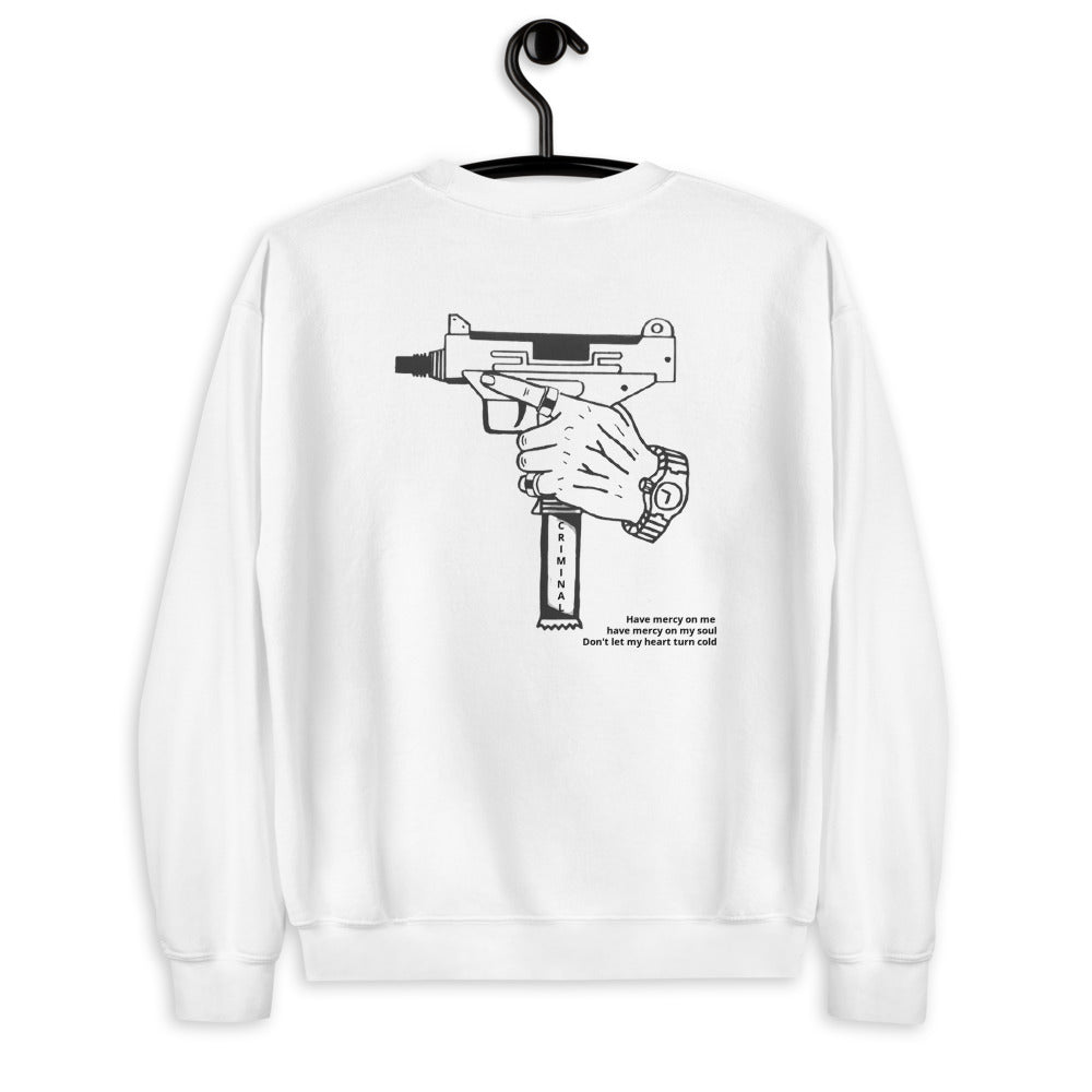 Pop Smoke Sweatshirt