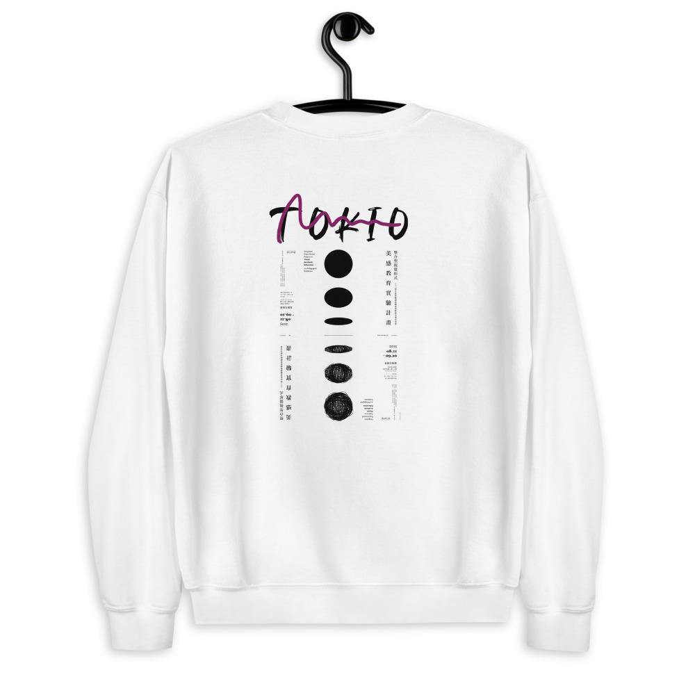 CRIMINAL NiZED x Tokio Sweatshirt