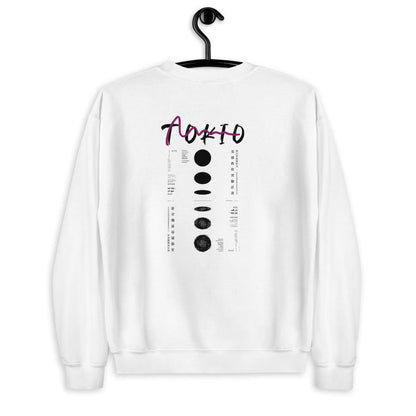 CRIMINAL NiZED x Tokio Sweatshirt